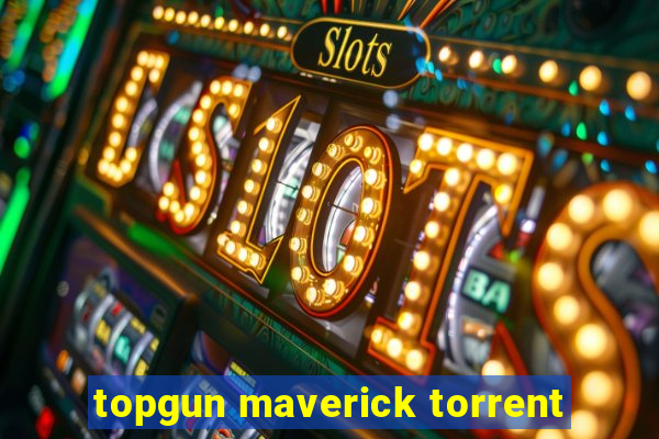 topgun maverick torrent